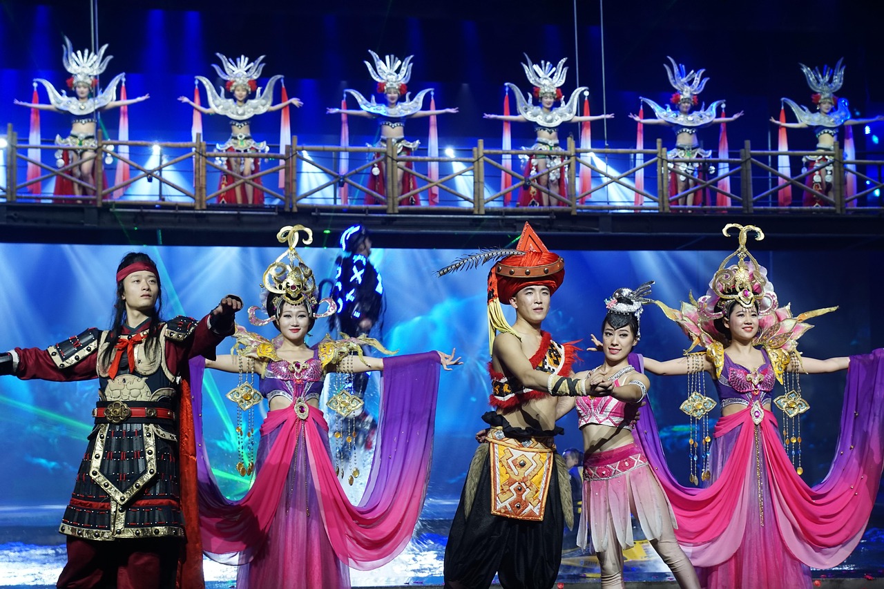 五月野良神新篇章，续写传奇篇章